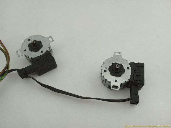 BMW 328IC Set Of 5 Heater Vent Flap Actuators