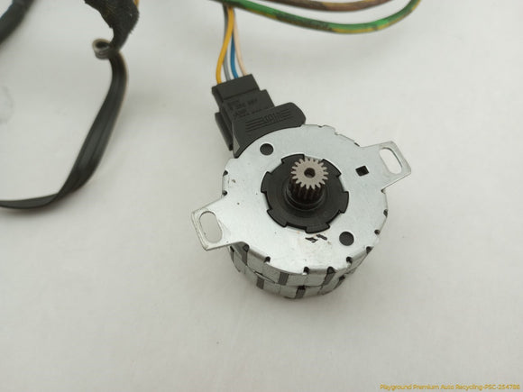 BMW 328IC Set Of 5 Heater Vent Flap Actuators