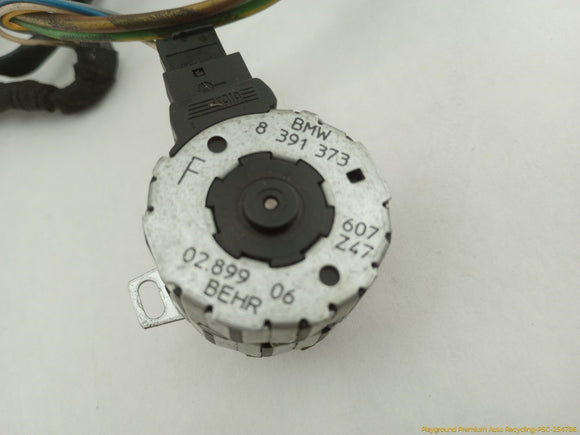 BMW 328IC Set Of 5 Heater Vent Flap Actuators