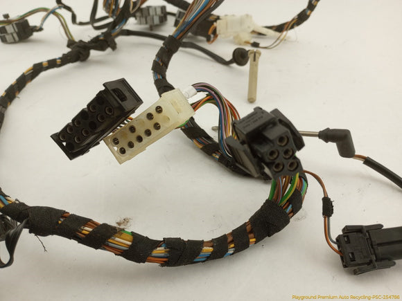 BMW 328IC Set Of 5 Heater Vent Flap Actuators