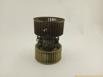 BMW 328IC Front Center Blower Motor - 0