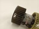 BMW 328IC Front Center Blower Motor-5