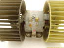 BMW 328IC Front Center Blower Motor-6