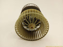 BMW 328IC Front Center Blower Motor-9