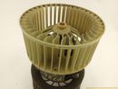 BMW 328IC Front Center Blower Motor-10