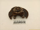 BMW 328IC Driver Left Front Spindle Knuckle Hub-1
