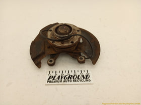 BMW 328IC Driver Left Front Spindle Knuckle Hub