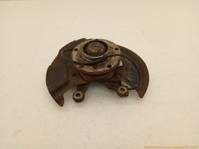 BMW 328IC Driver Left Front Spindle Knuckle Hub - 0
