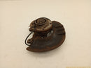 BMW 328IC Driver Left Front Spindle Knuckle Hub-3