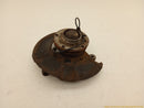BMW 328IC Driver Left Front Spindle Knuckle Hub-5