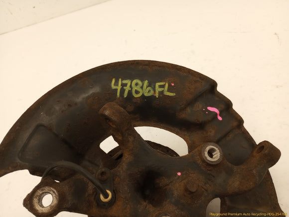 BMW 328IC Driver Left Front Spindle Knuckle Hub