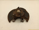 BMW 328IC Passenger Right Front Spindle Knuckle Hub-3