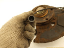 BMW 328IC Passenger Right Front Spindle Knuckle Hub-5