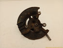 BMW 328IC Passenger Right Front Spindle Knuckle Hub-12