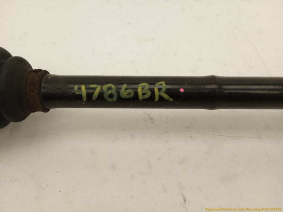 BMW 328IC Passenger Right Rear Axle Drive Shaft