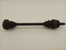 BMW 328IC Passenger Right Rear Axle Drive Shaft-5