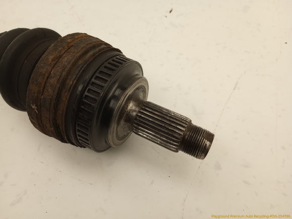 BMW 328IC Passenger Right Rear Axle Drive Shaft