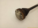 BMW 328IC Passenger Right Rear Axle Drive Shaft-8
