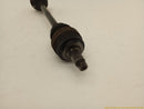 BMW 328IC Passenger Right Rear Axle Drive Shaft-9