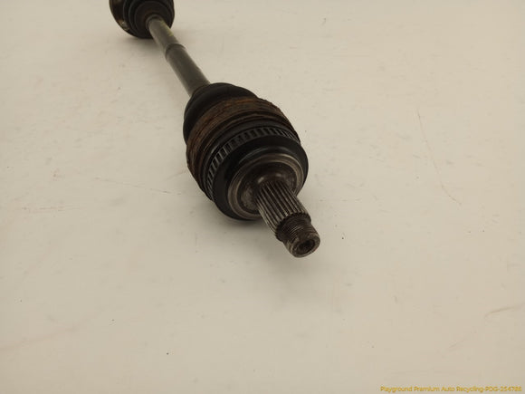 BMW 328IC Passenger Right Rear Axle Drive Shaft