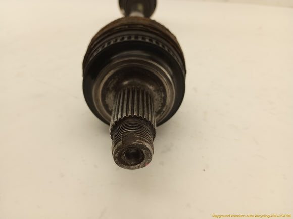 BMW 328IC Passenger Right Rear Axle Drive Shaft