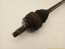BMW 328IC Passenger Right Rear Axle Drive Shaft-12