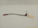 BMW 328IC Automatic Shifter Cable-1