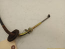 BMW 328IC Automatic Shifter Cable-4