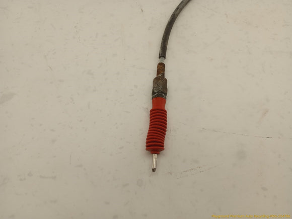 BMW 328IC Automatic Shifter Cable