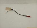 BMW 328IC Automatic Shifter Cable-8
