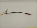BMW 328IC Automatic Shifter Cable-9