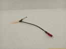 BMW 328IC Automatic Shifter Cable-10