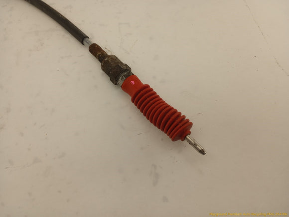 BMW 328IC Automatic Shifter Cable