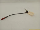 BMW 328IC Automatic Shifter Cable-12