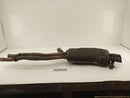 BMW 328IC Exhaust Muffler-1