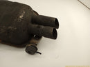 BMW 328IC Exhaust Muffler-3