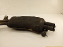 BMW 328IC Exhaust Muffler-4