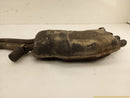 BMW 328IC Exhaust Muffler-8