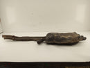 BMW 328IC Exhaust Muffler-10