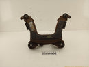 BMW 328IC Rear Crossmember Subframe-1