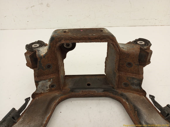 BMW 328IC Rear Crossmember Subframe