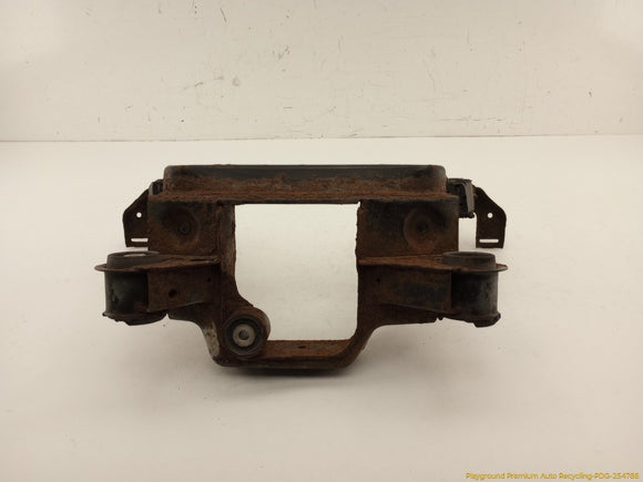 BMW 328IC Rear Crossmember Subframe