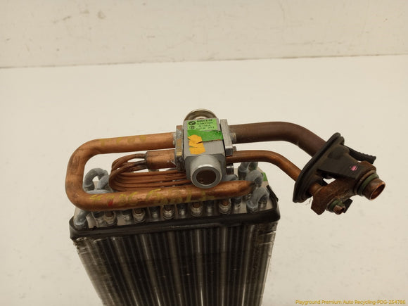 BMW 328IC AC Evaporator