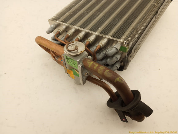BMW 328IC AC Evaporator