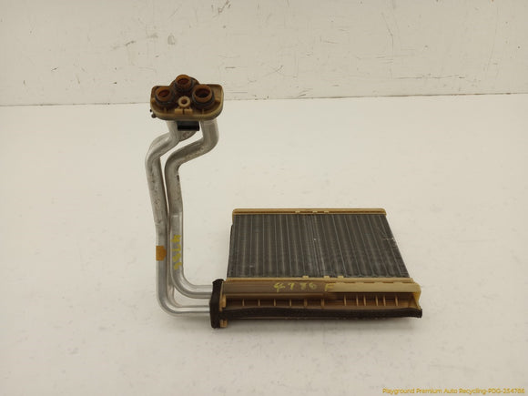 BMW 328IC Heater Core