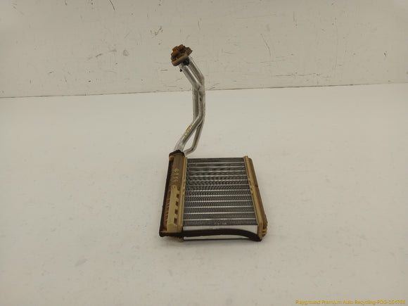 BMW 328IC Heater Core