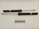 BMW 328IC Pair Of Rear Shock Absorbers-1