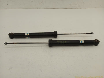 BMW 328IC Pair Of Rear Shock Absorbers - 0
