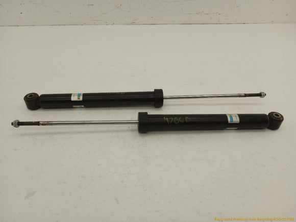 BMW 328IC Pair Of Rear Shock Absorbers