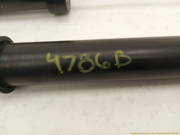 BMW 328IC Pair Of Rear Shock Absorbers